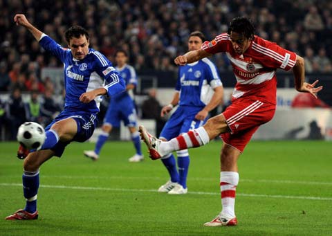 在一场比赛 在一场比赛