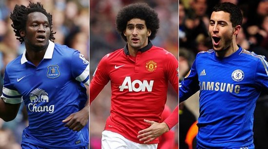 比赛风格 比赛风格